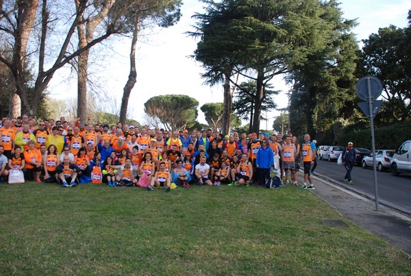 Roma Ostia Half Marathon (12/03/2017) 00067