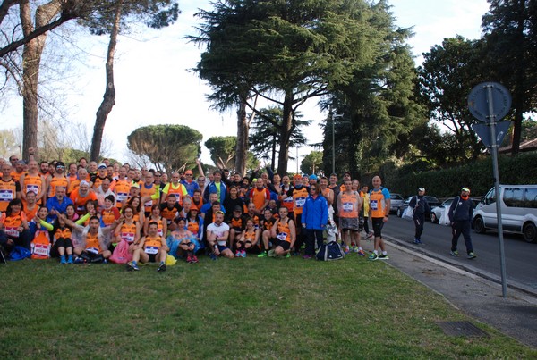 Roma Ostia Half Marathon (12/03/2017) 00070