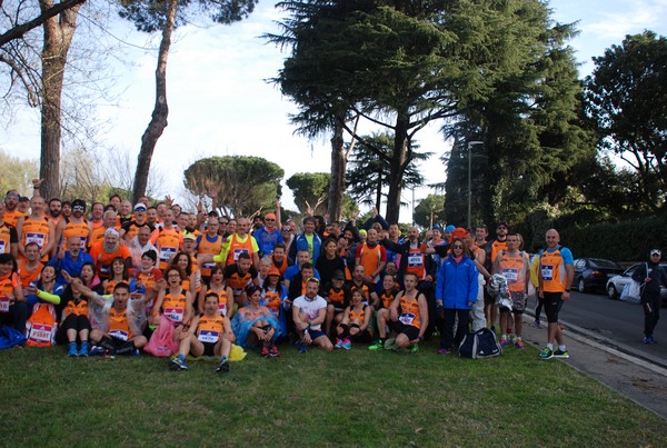 Roma Ostia Half Marathon (12/03/2017) 00072
