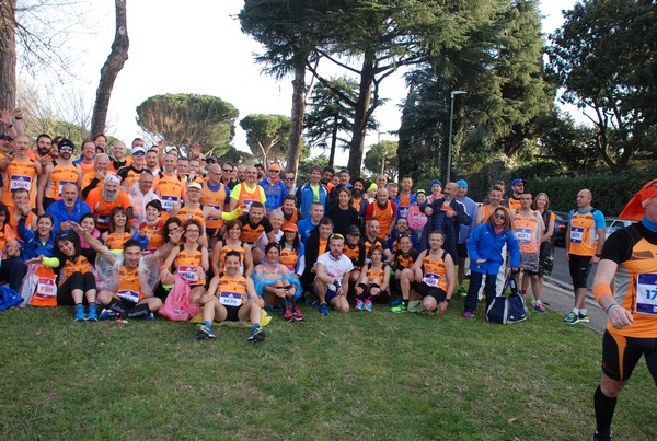 Roma Ostia Half Marathon (12/03/2017) 00080