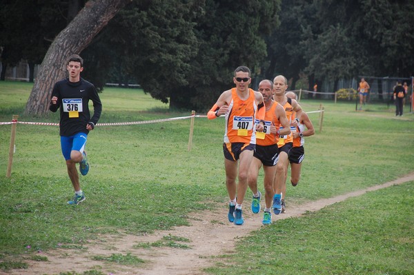 Trofeo Podistica Solidarietà [TOP] (29/10/2017) 00011