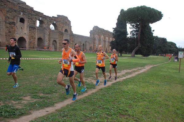 Trofeo Podistica Solidarietà [TOP] (29/10/2017) 00015