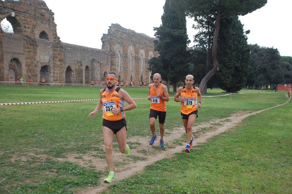Trofeo Podistica Solidarietà [TOP] (29/10/2017) 00050