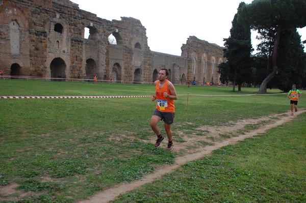 Trofeo Podistica Solidarietà [TOP] (29/10/2017) 00068