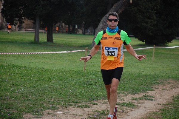 Trofeo Podistica Solidarietà [TOP] (29/10/2017) 00069