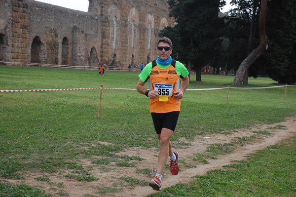 Trofeo Podistica Solidarietà [TOP] (29/10/2017) 00071
