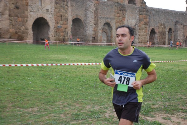 Trofeo Podistica Solidarietà [TOP] (29/10/2017) 00093