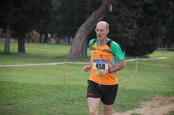 Trofeo Podistica Solidarietà [TOP] (29/10/2017) 00101