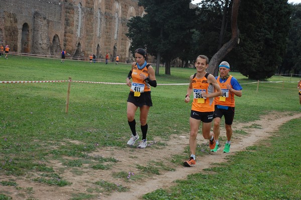 Trofeo Podistica Solidarietà [TOP] (29/10/2017) 00112