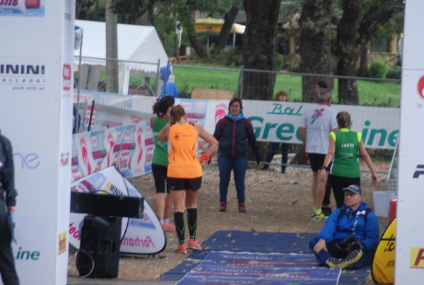Mezza Maratona del Lago di Vico (22/10/2017) 00004