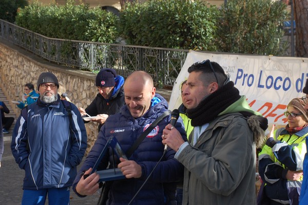 Marcia degli 8 Fontanili - Io Corro Per Fabio (17/12/2017) 00002