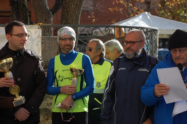 Marcia degli 8 Fontanili - Io Corro Per Fabio (17/12/2017) 00014