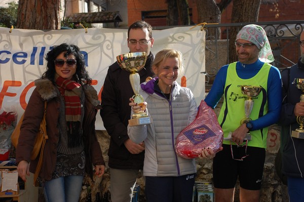 Marcia degli 8 Fontanili - Io Corro Per Fabio (17/12/2017) 00019