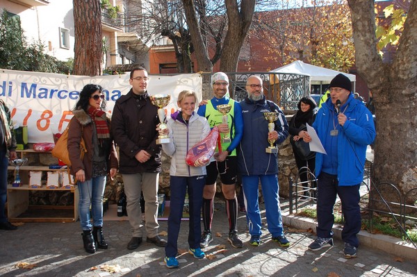 Marcia degli 8 Fontanili - Io Corro Per Fabio (17/12/2017) 00022