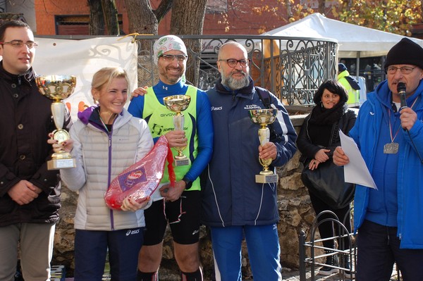 Marcia degli 8 Fontanili - Io Corro Per Fabio (17/12/2017) 00023