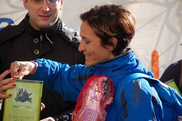 Marcia degli 8 Fontanili - Io Corro Per Fabio (17/12/2017) 00031