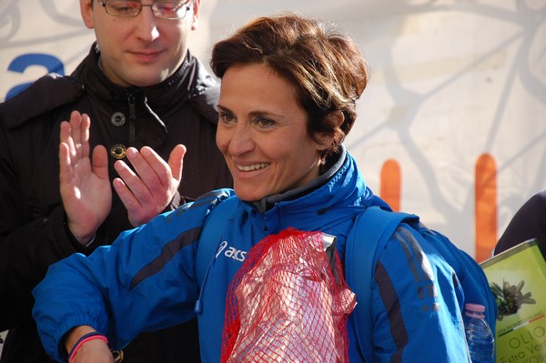 Marcia degli 8 Fontanili - Io Corro Per Fabio (17/12/2017) 00032