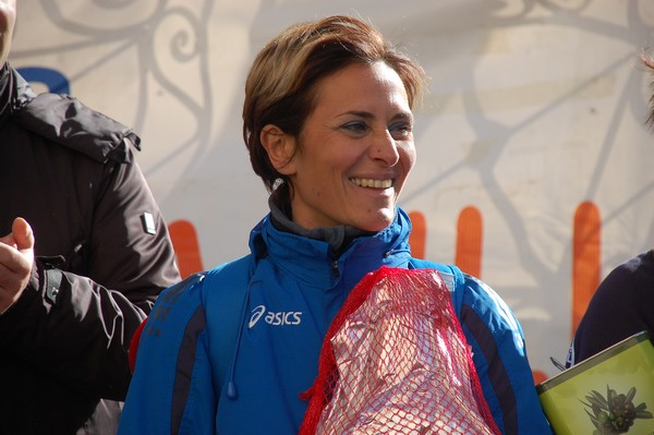 Marcia degli 8 Fontanili - Io Corro Per Fabio (17/12/2017) 00034