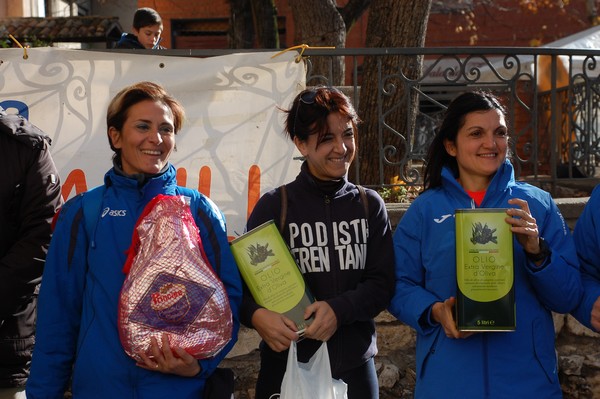 Marcia degli 8 Fontanili - Io Corro Per Fabio (17/12/2017) 00036