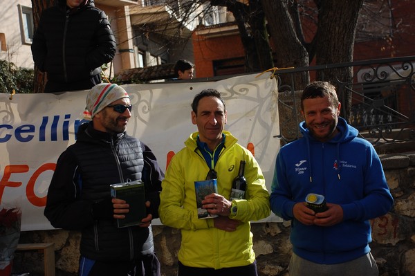 Marcia degli 8 Fontanili - Io Corro Per Fabio (17/12/2017) 00056