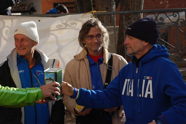 Marcia degli 8 Fontanili - Io Corro Per Fabio (17/12/2017) 00063