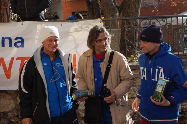 Marcia degli 8 Fontanili - Io Corro Per Fabio (17/12/2017) 00064