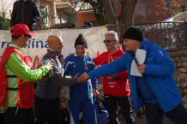 Marcia degli 8 Fontanili - Io Corro Per Fabio (17/12/2017) 00068