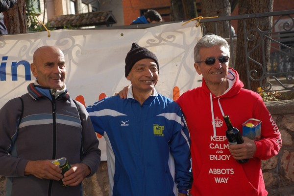 Marcia degli 8 Fontanili - Io Corro Per Fabio (17/12/2017) 00069