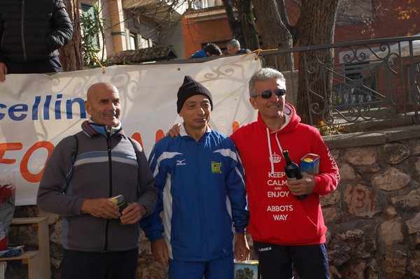 Marcia degli 8 Fontanili - Io Corro Per Fabio (17/12/2017) 00070