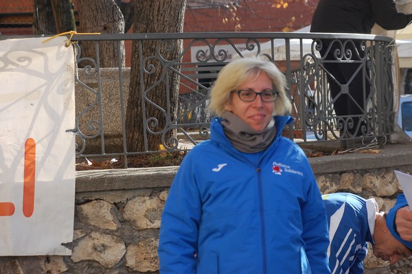 Marcia degli 8 Fontanili - Io Corro Per Fabio (17/12/2017) 00077