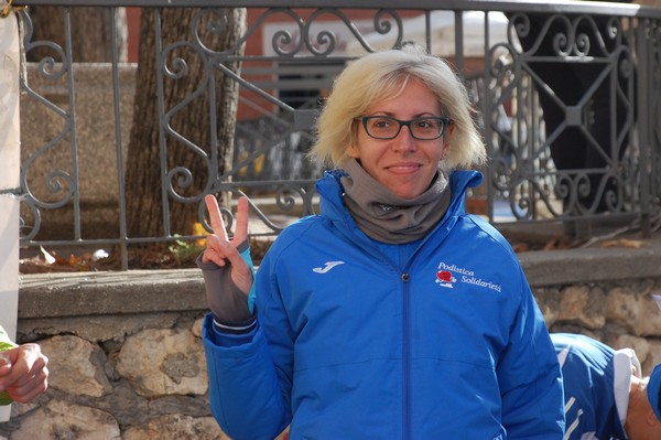 Marcia degli 8 Fontanili - Io Corro Per Fabio (17/12/2017) 00078
