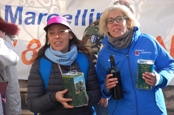 Marcia degli 8 Fontanili - Io Corro Per Fabio (17/12/2017) 00081
