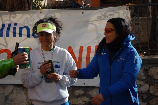 Marcia degli 8 Fontanili - Io Corro Per Fabio (17/12/2017) 00085