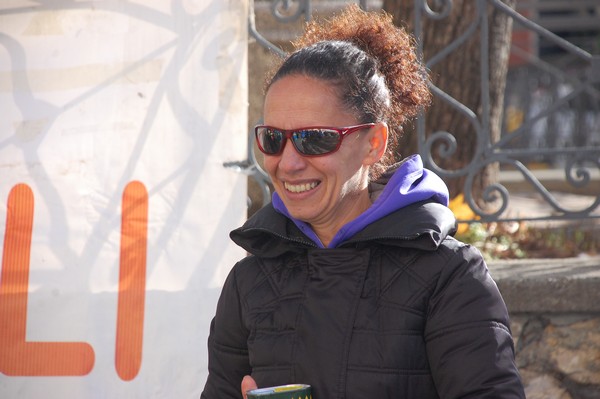 Marcia degli 8 Fontanili - Io Corro Per Fabio (17/12/2017) 00091