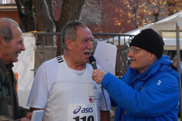 Marcia degli 8 Fontanili - Io Corro Per Fabio (17/12/2017) 00098