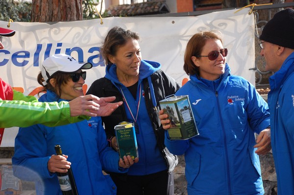 Marcia degli 8 Fontanili - Io Corro Per Fabio (17/12/2017) 00100