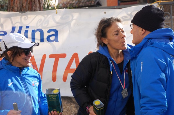 Marcia degli 8 Fontanili - Io Corro Per Fabio (17/12/2017) 00101