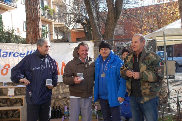 Marcia degli 8 Fontanili - Io Corro Per Fabio (17/12/2017) 00113