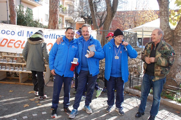 Marcia degli 8 Fontanili - Io Corro Per Fabio (17/12/2017) 00117