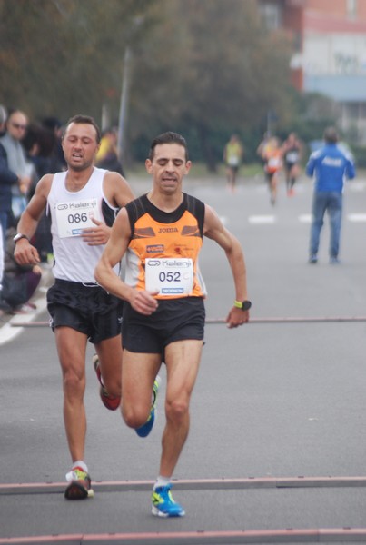 Maratonina Città di Fiumicino 10 K (12/11/2017) 00003