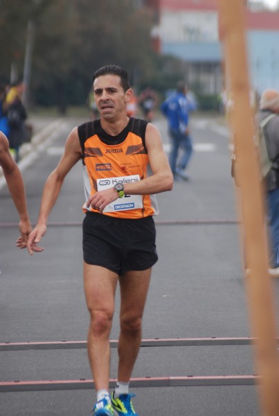 Maratonina Città di Fiumicino 10 K (12/11/2017) 00004