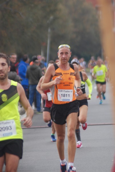 Maratonina Città di Fiumicino 10 K (12/11/2017) 00011
