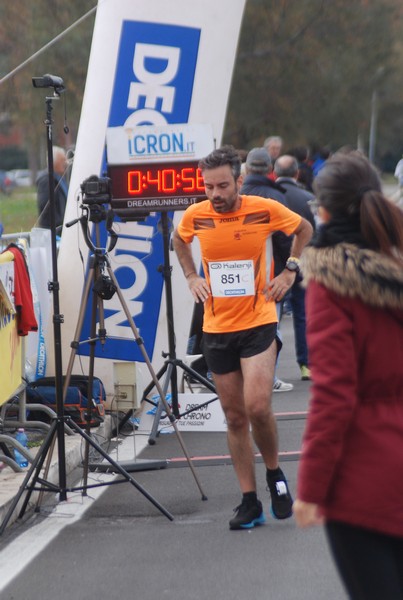 Maratonina Città di Fiumicino 10 K (12/11/2017) 00013