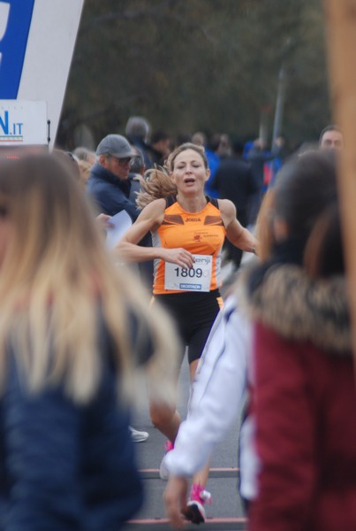 Maratonina Città di Fiumicino 10 K (12/11/2017) 00017