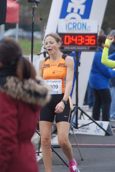 Maratonina Città di Fiumicino 10 K (12/11/2017) 00019