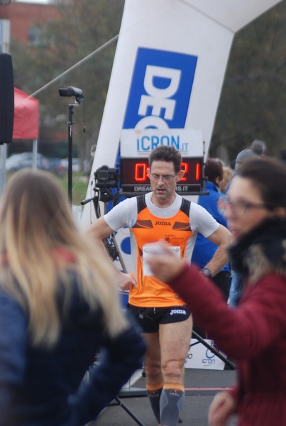 Maratonina Città di Fiumicino 10 K (12/11/2017) 00020