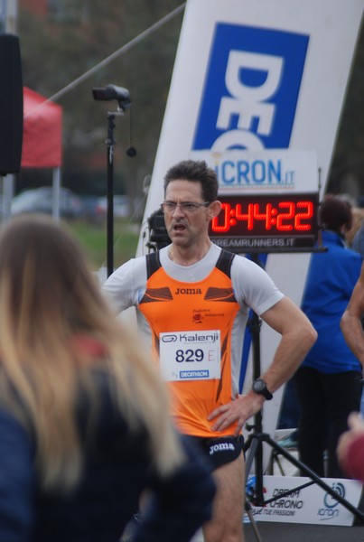 Maratonina Città di Fiumicino 10 K (12/11/2017) 00021