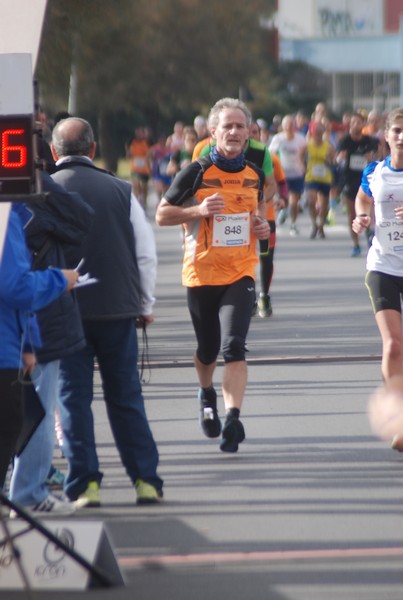 Maratonina Città di Fiumicino 10 K (12/11/2017) 00022