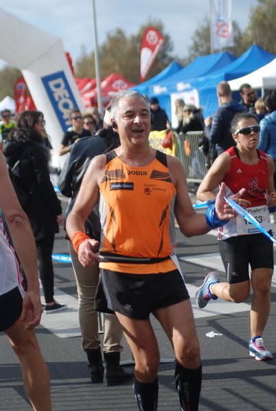 Maratonina Città di Fiumicino 10 K (12/11/2017) 00031