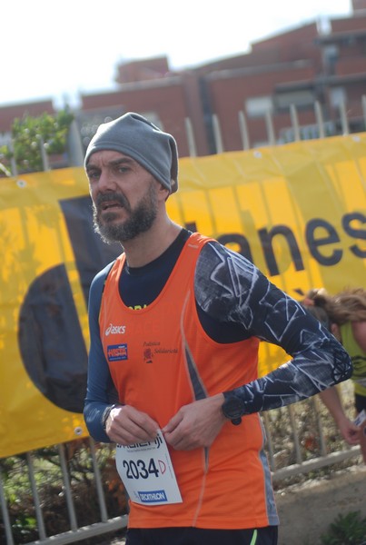 Maratonina Città di Fiumicino 10 K (12/11/2017) 00034